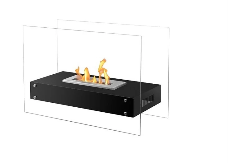 Hottest Bioethanol Fire